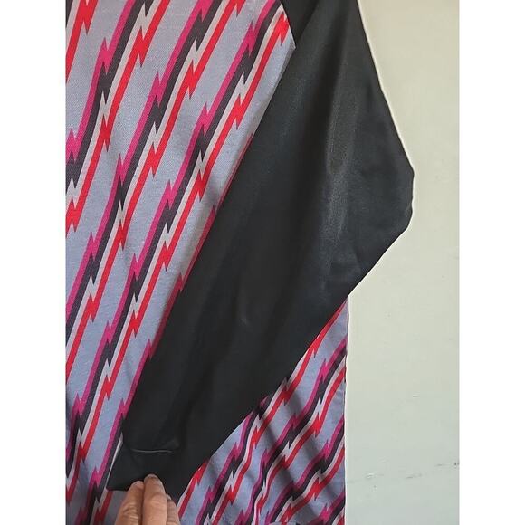 Vintage 90s Golie Soccer Jersey MBF Sport M Adult Soccer Shirt Made in USA - Picture 4 of 10